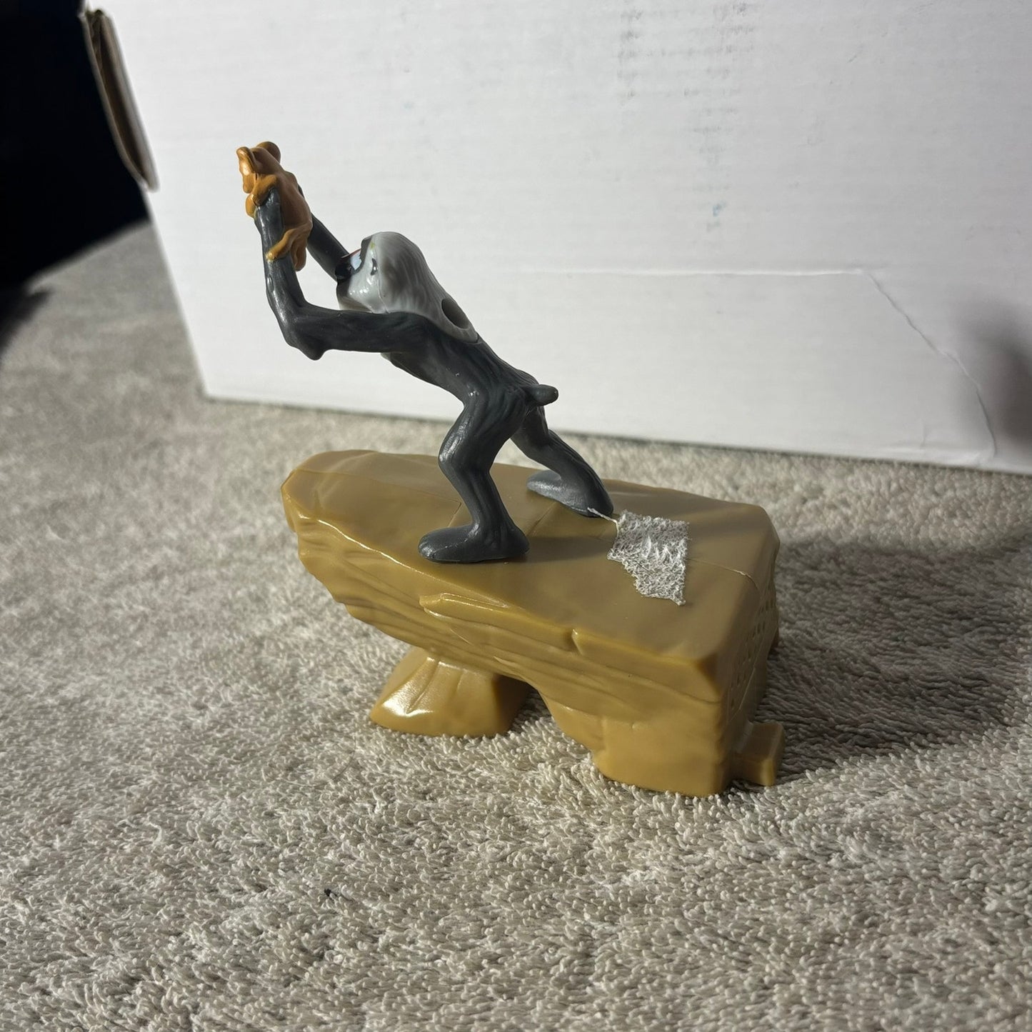 The Lion King - Toy