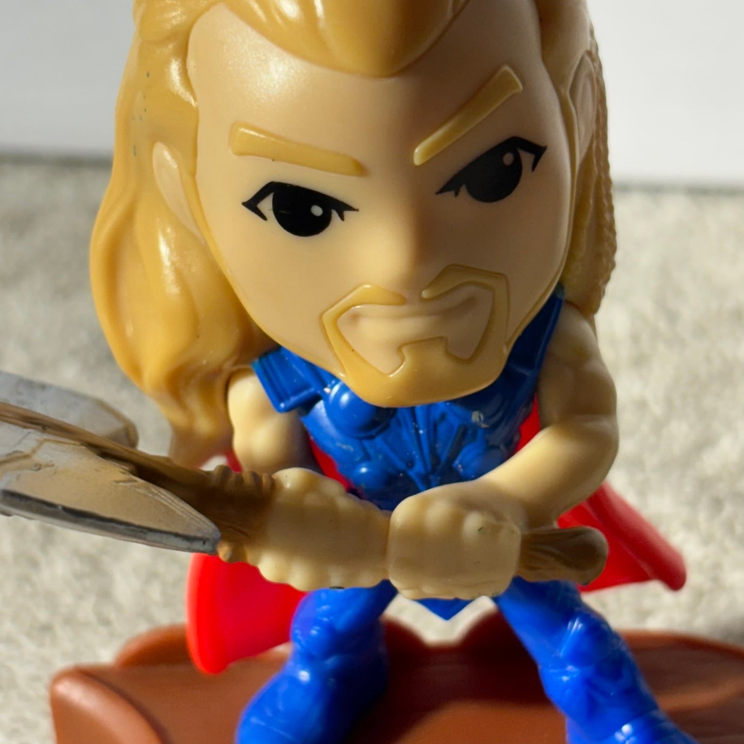 Marvel Character - Toy