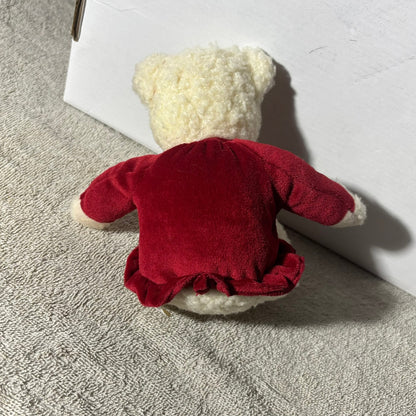 Christmas Bear - Plushie