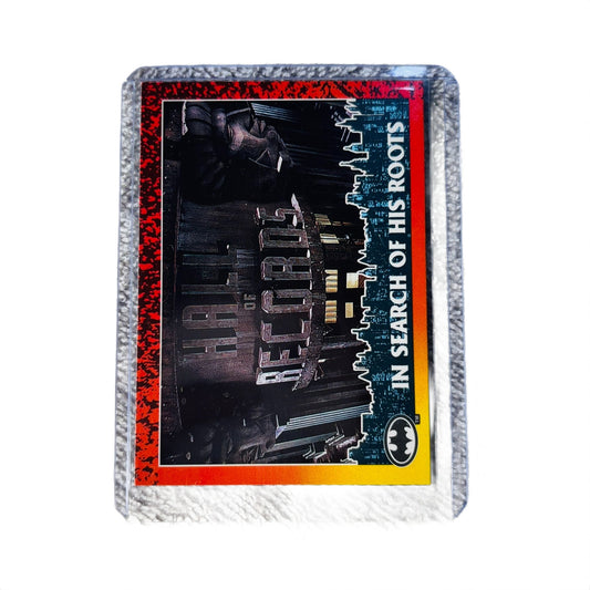 Batman - Trading Card