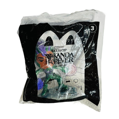 Unopened McDonald's - Toy