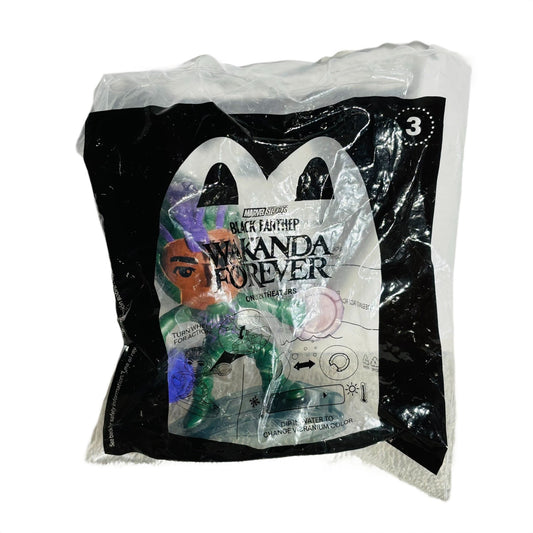 Unopened McDonald's - Toy