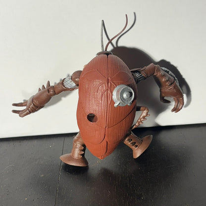 Roach Character - Toy