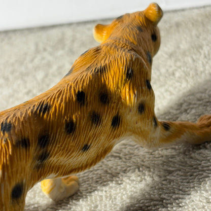 Cheetah - Toy