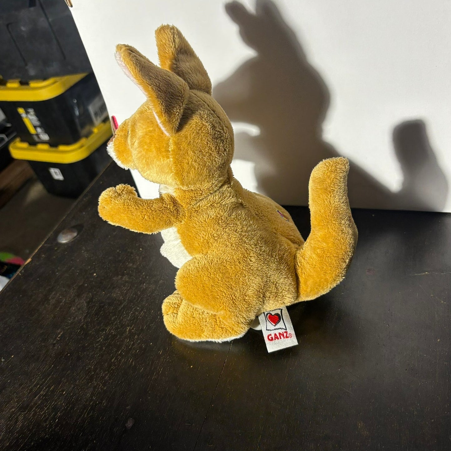 Cute Kangaroo - Plushie