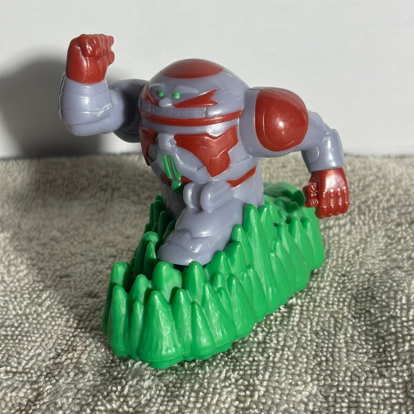 Sonic 2 - Toy