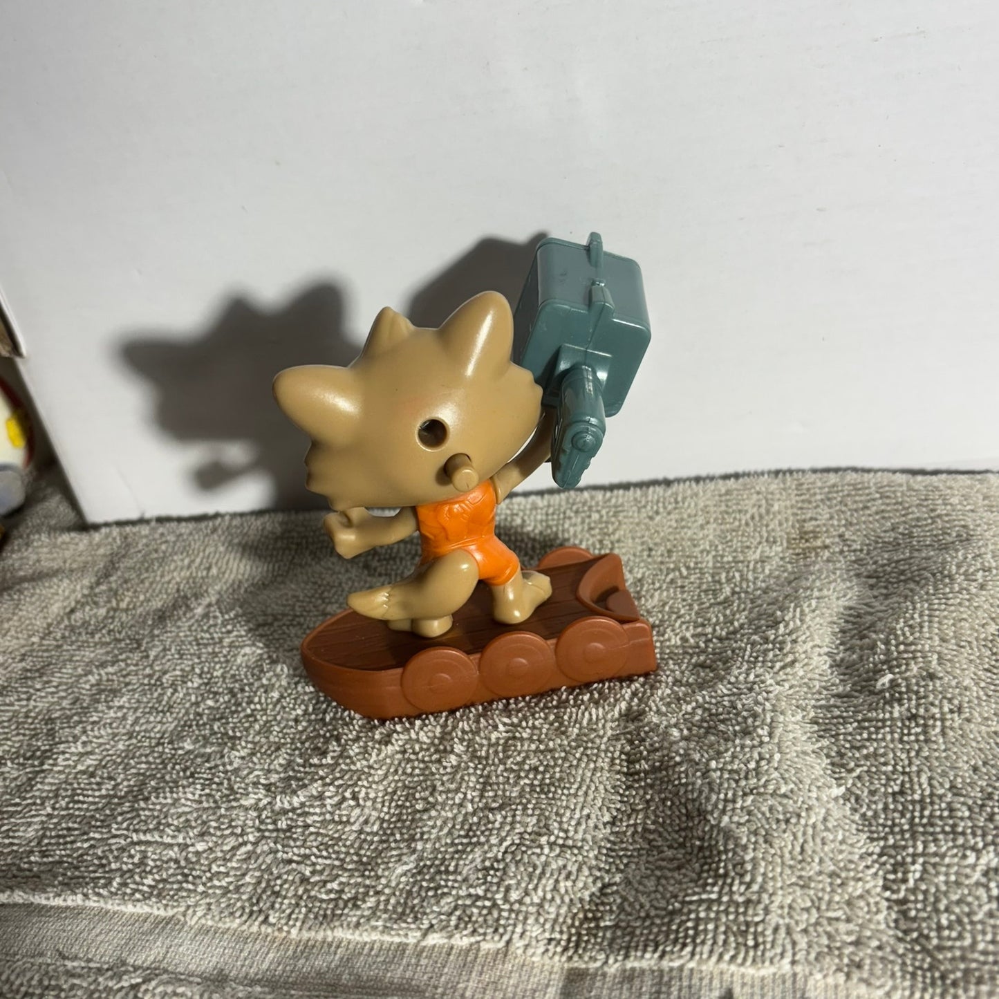 Marvel Character - Toy