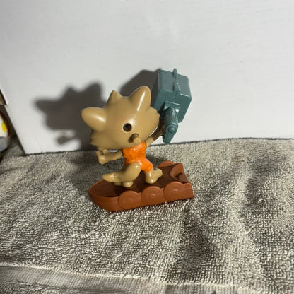 Marvel Character - Toy