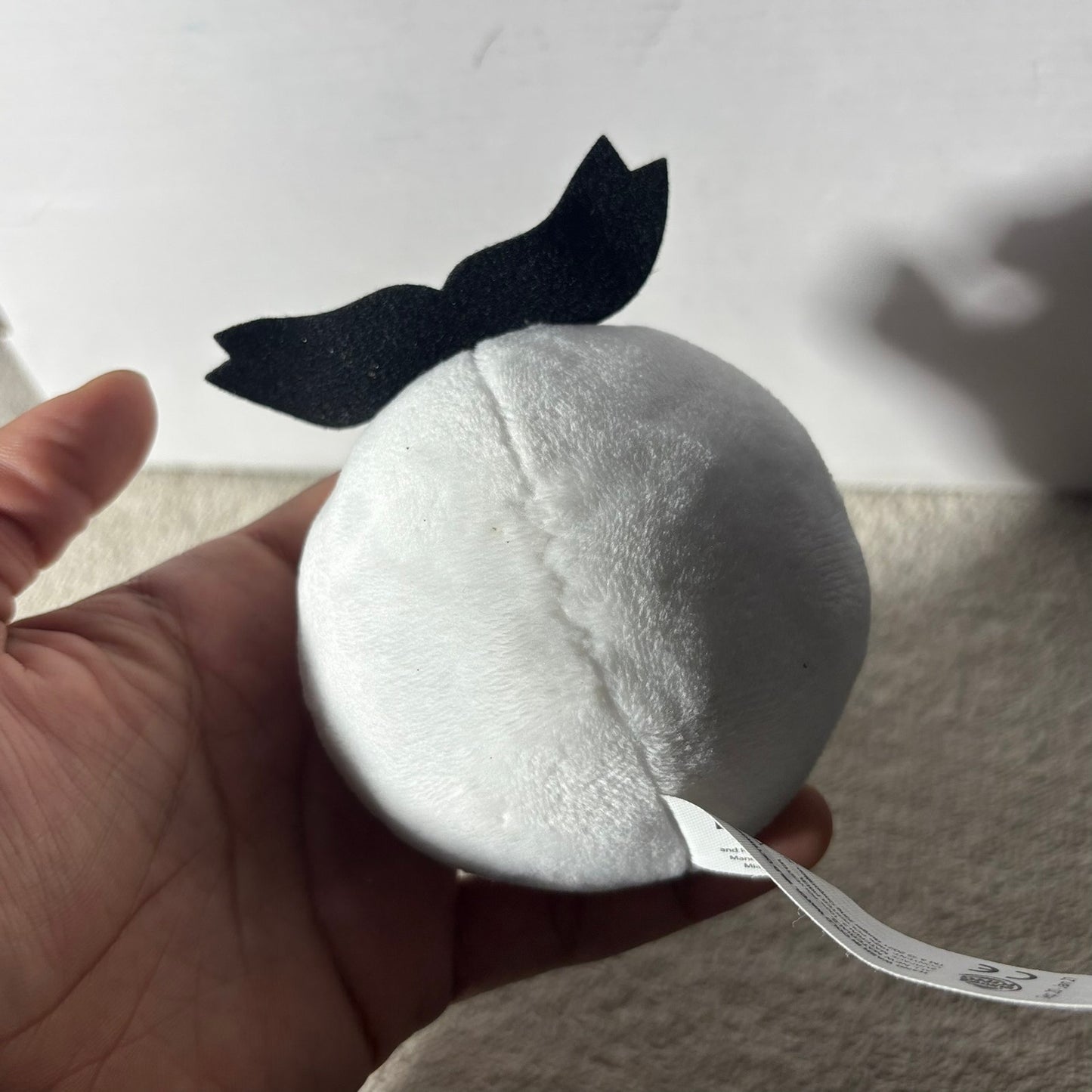 Angry Birds - Plushie