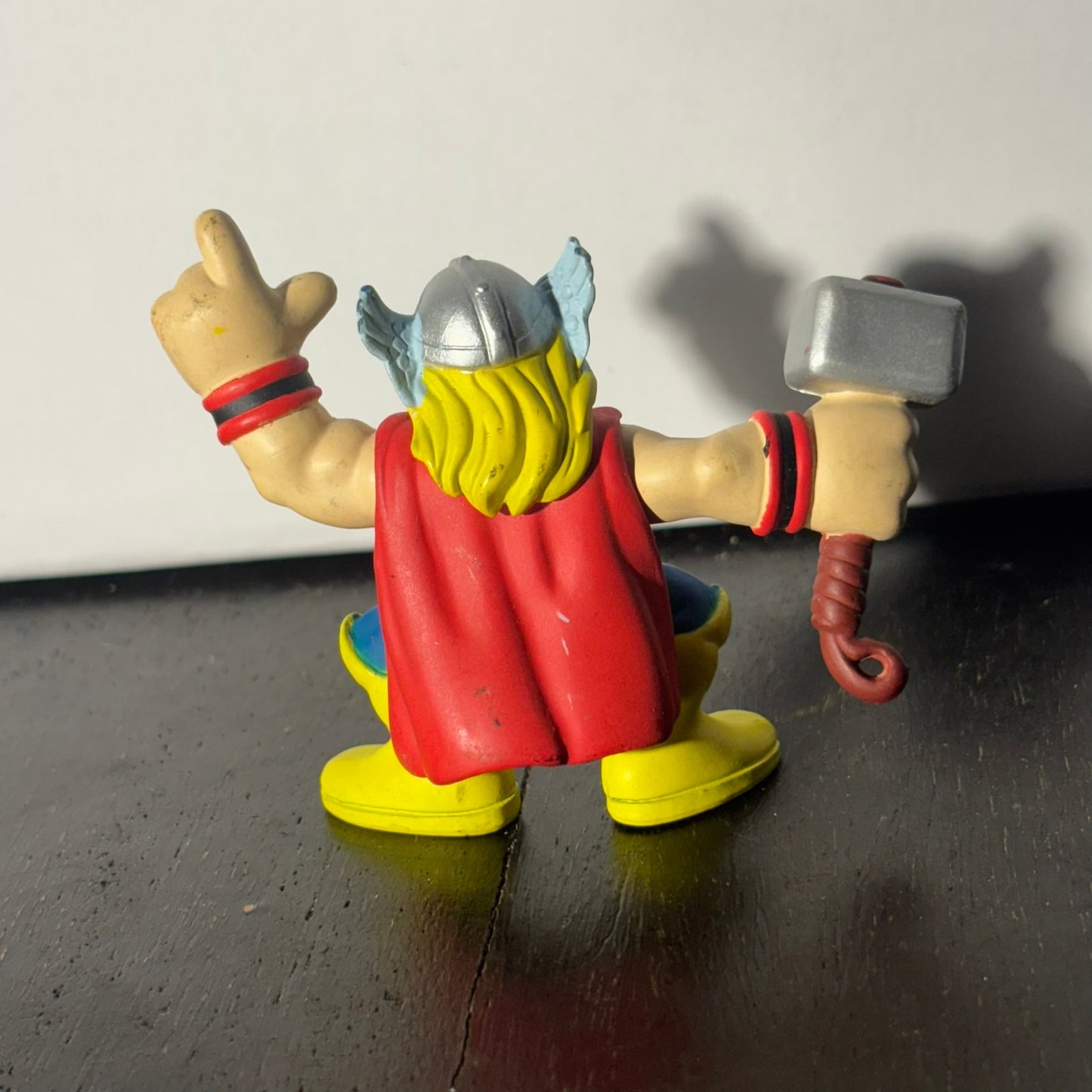 Thor Figure - Toy