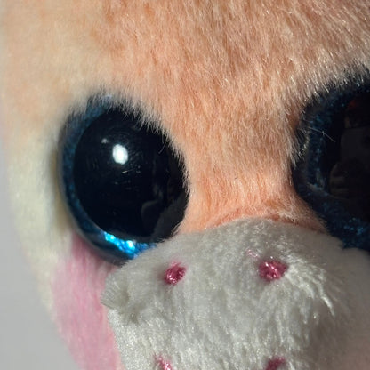 TY Pink Unicorn - Plushie