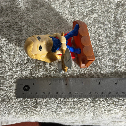 Marvel Character - Toy