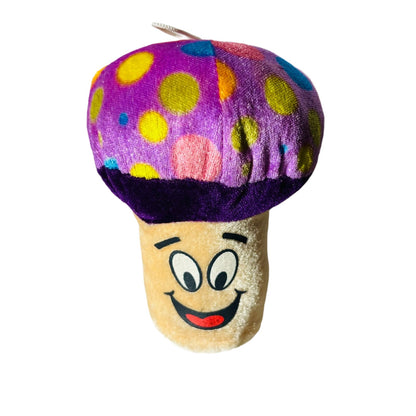 Mini Mushroom - Plushie