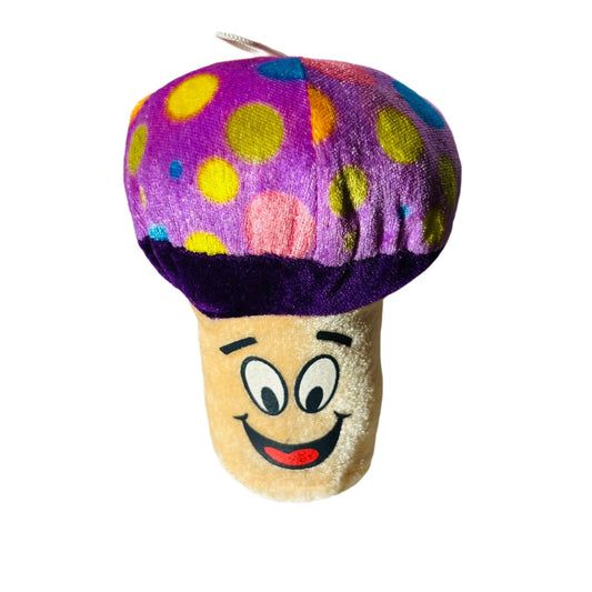 Mini Mushroom - Plushie