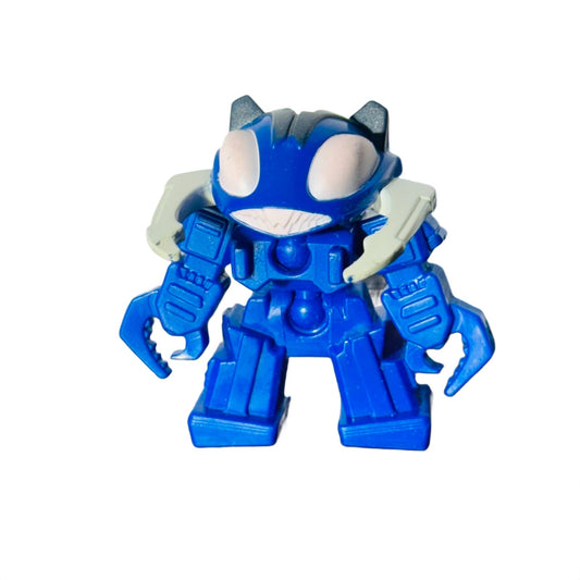 Blue Robot - Toy
