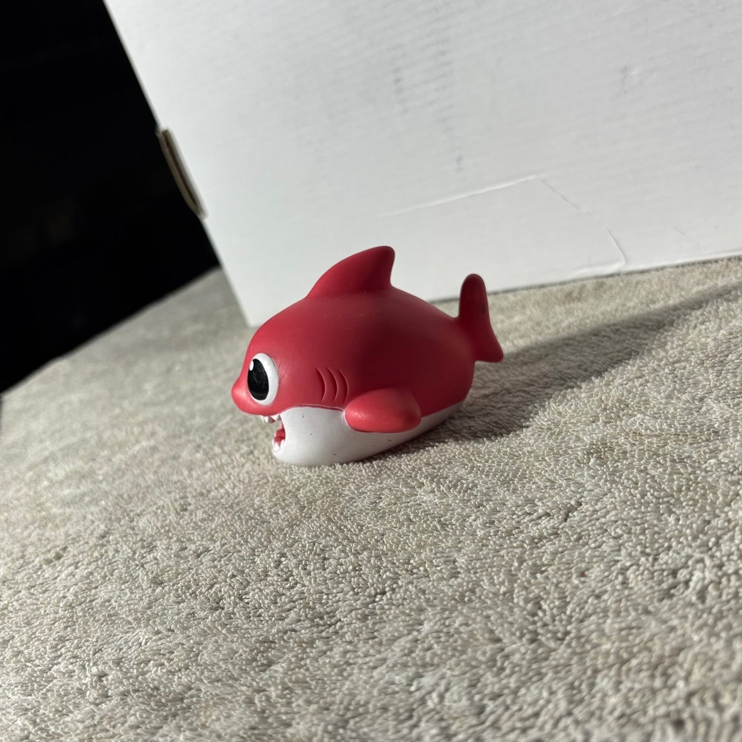 Red Fish - Toy