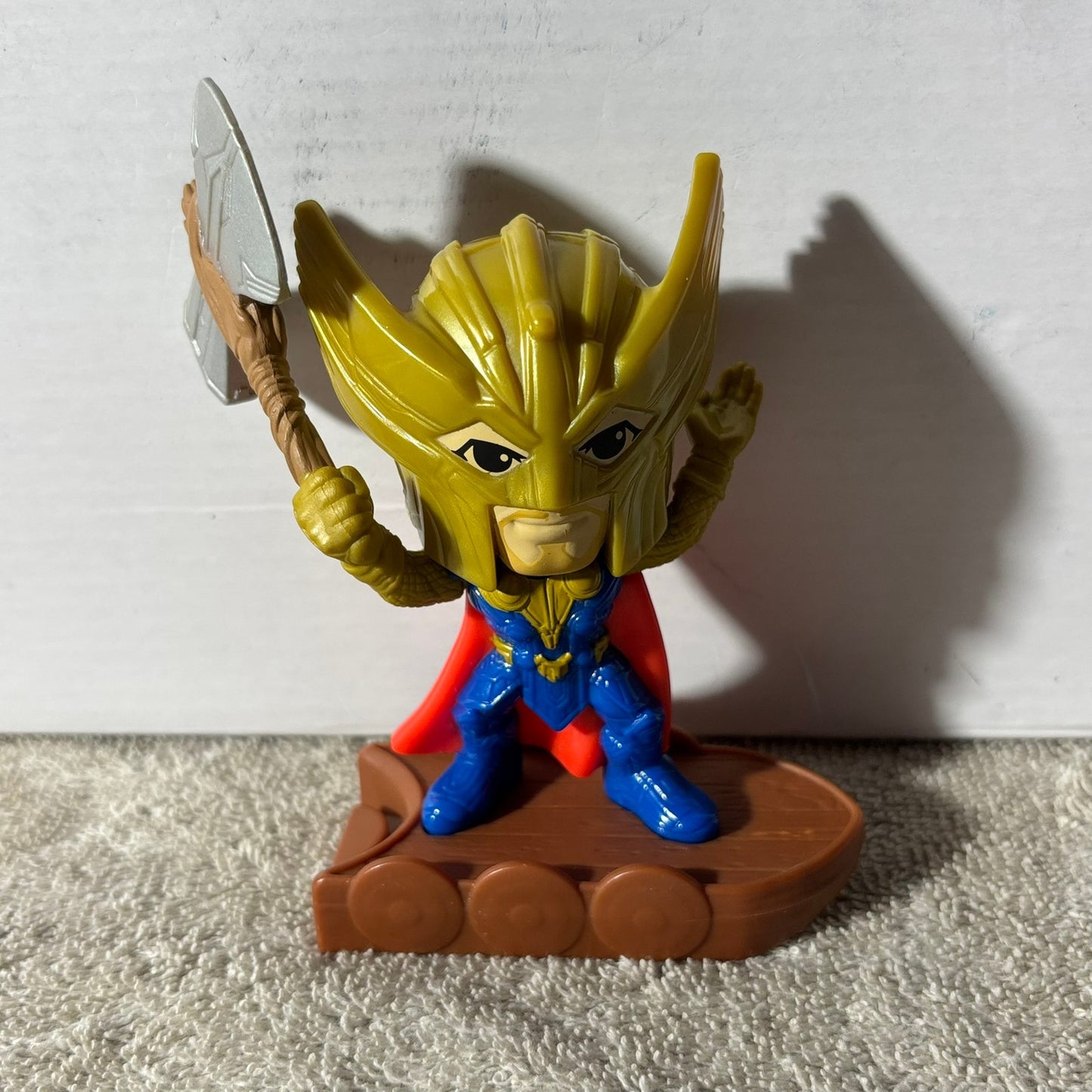 Marvel Character - Toy