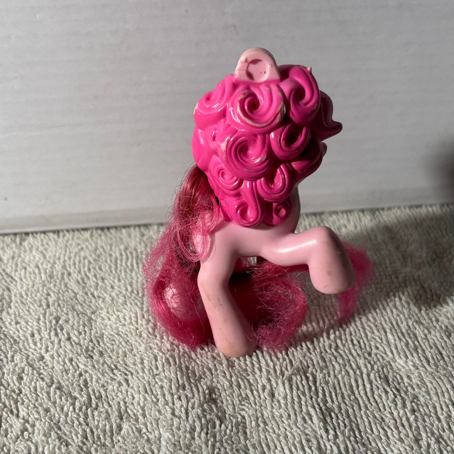 Pink Little Pony - Toy