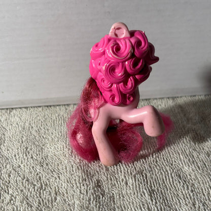 Pink Little Pony - Toy