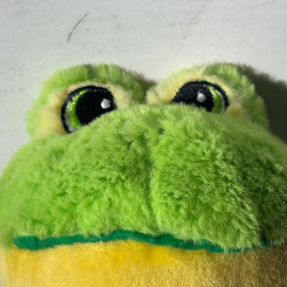 Little Frog - Plushie
