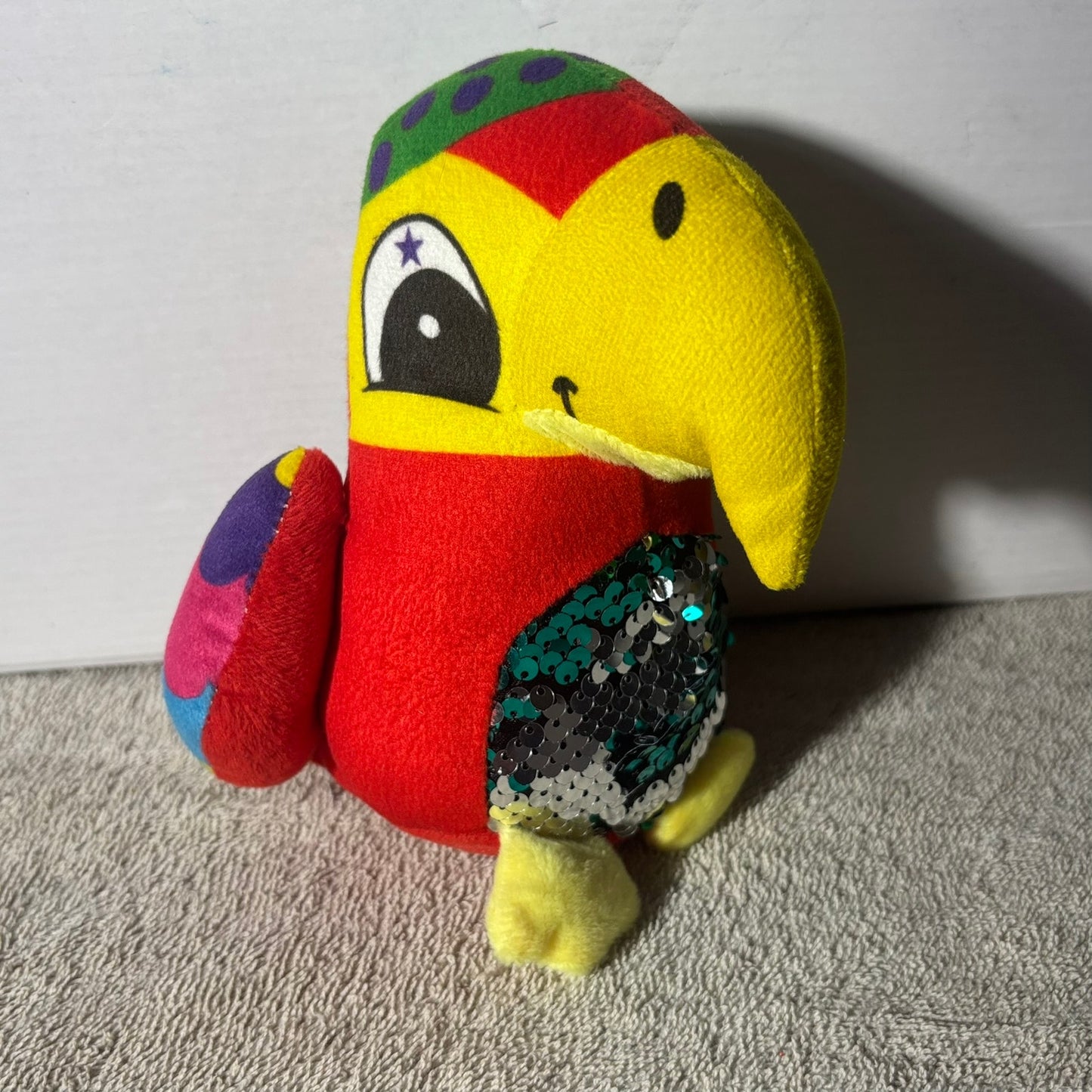 Sparklez Toy Factory - Plushie