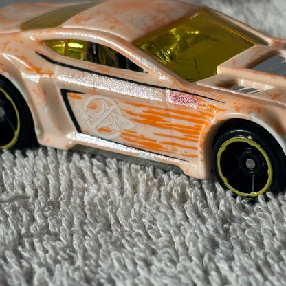 Hot Wheels - Toy