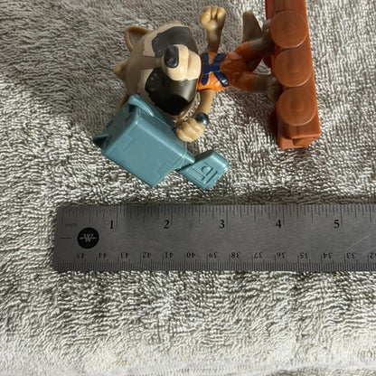 Marvel Character - Toy
