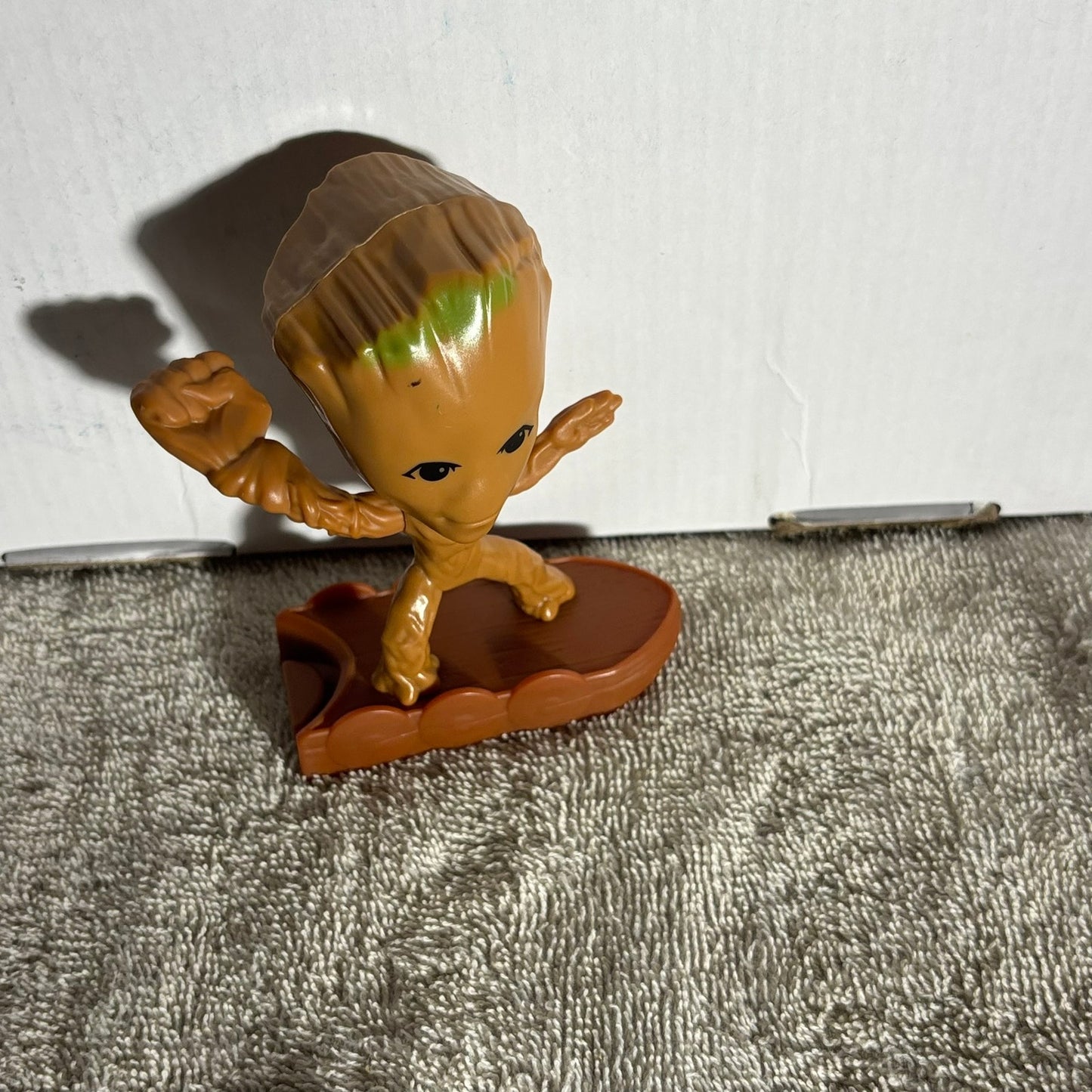 Marvel Character - Toy