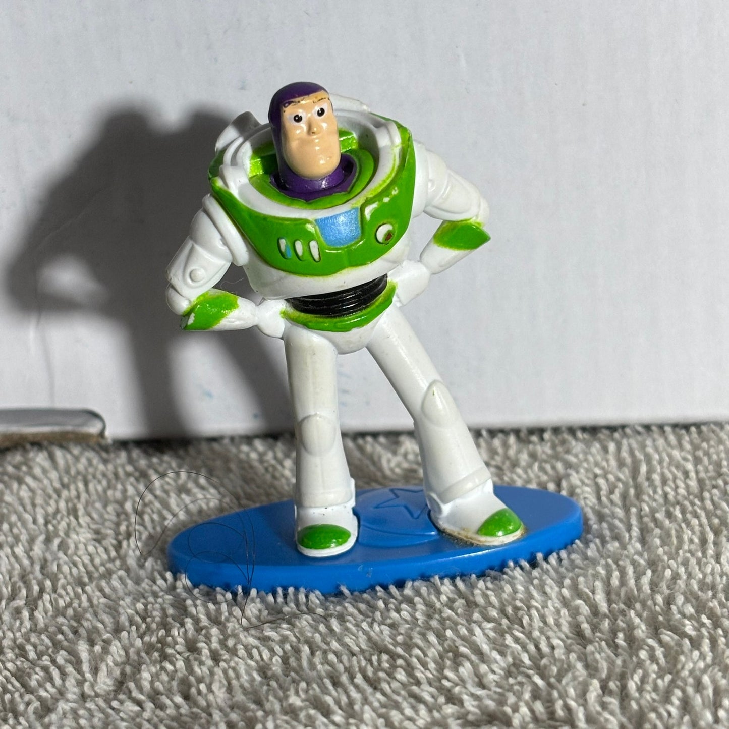 Buzz Lightyear - Toy