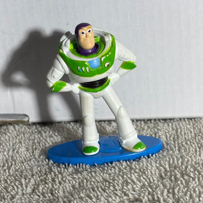 Buzz Lightyear - Toy
