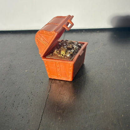 Treasure Box - Toy