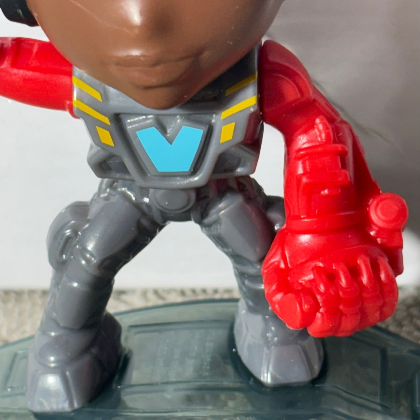 Marvel Hero - Toy