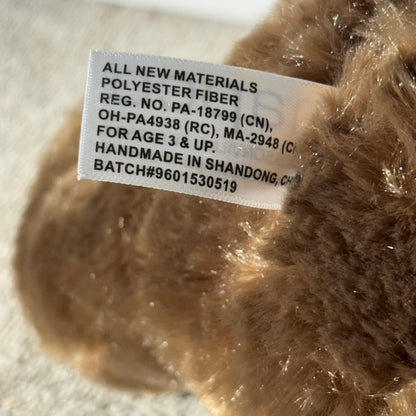 Napco Bear - Plushie
