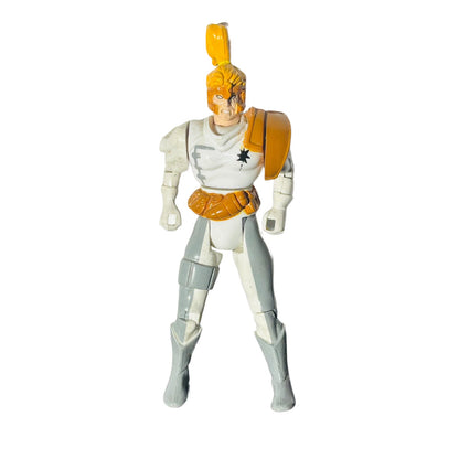 Marvel Character - Toy