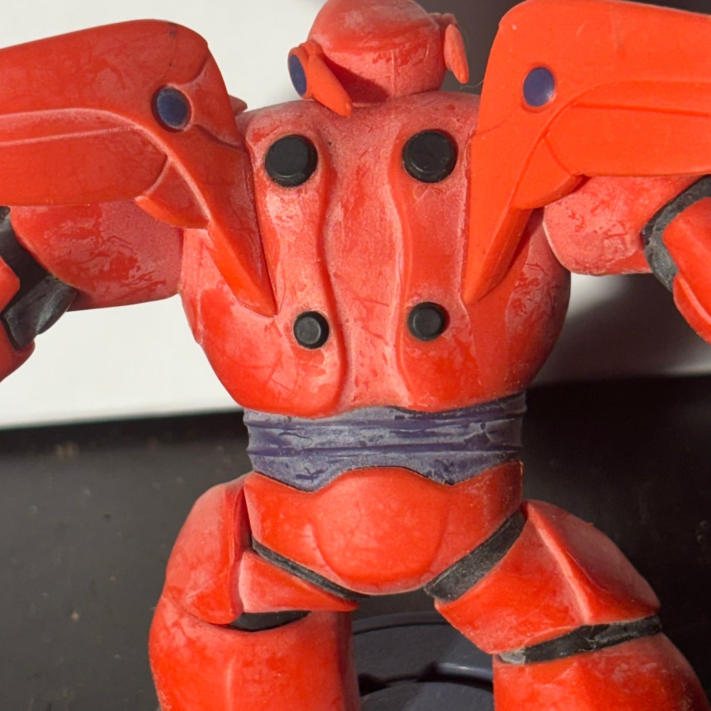 Disney Character - Toy