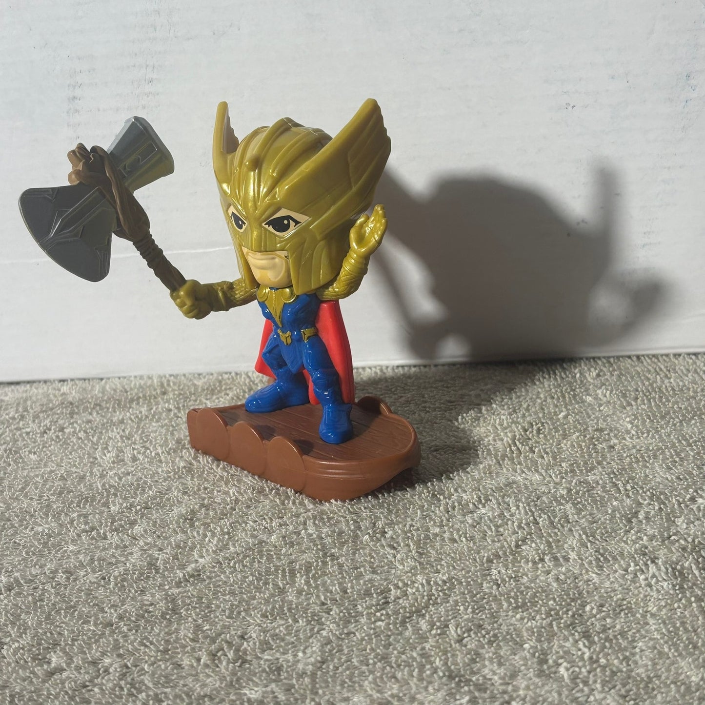 Marvel Hero - Toy