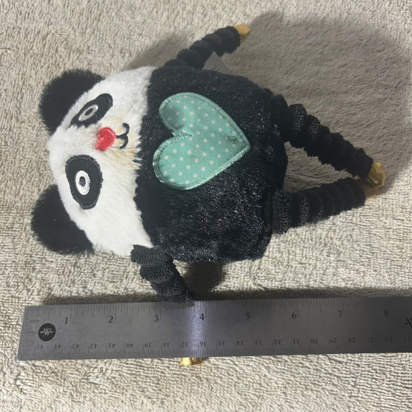 Panda - Plushie