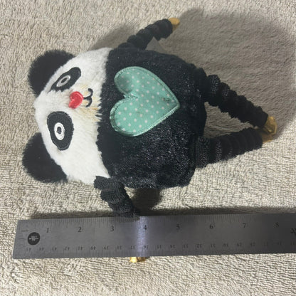 Panda - Plushie