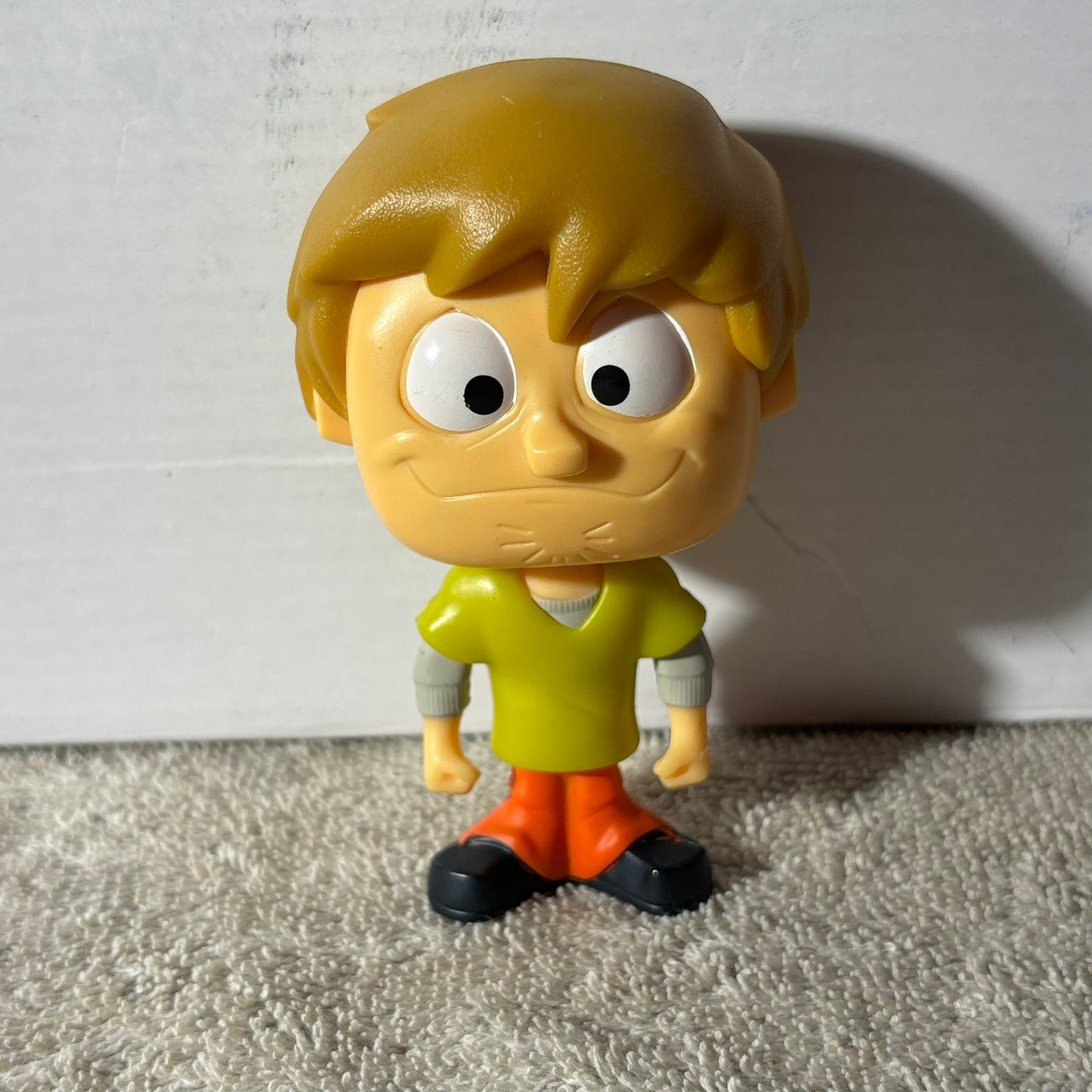 Scooby Doo Character - Toy