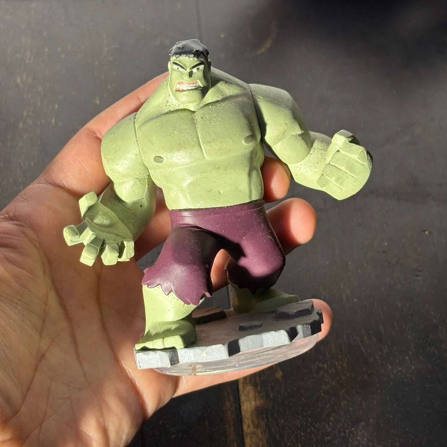 Marvel Hulk - Toy