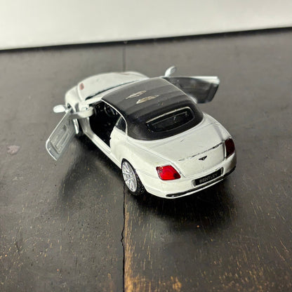Luxury Car - Toy