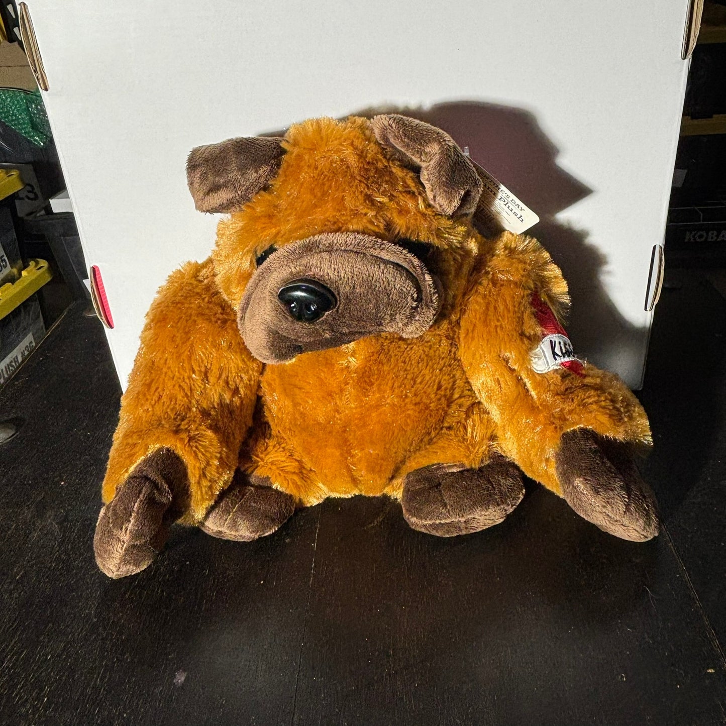 Valentine's Day - Plushie