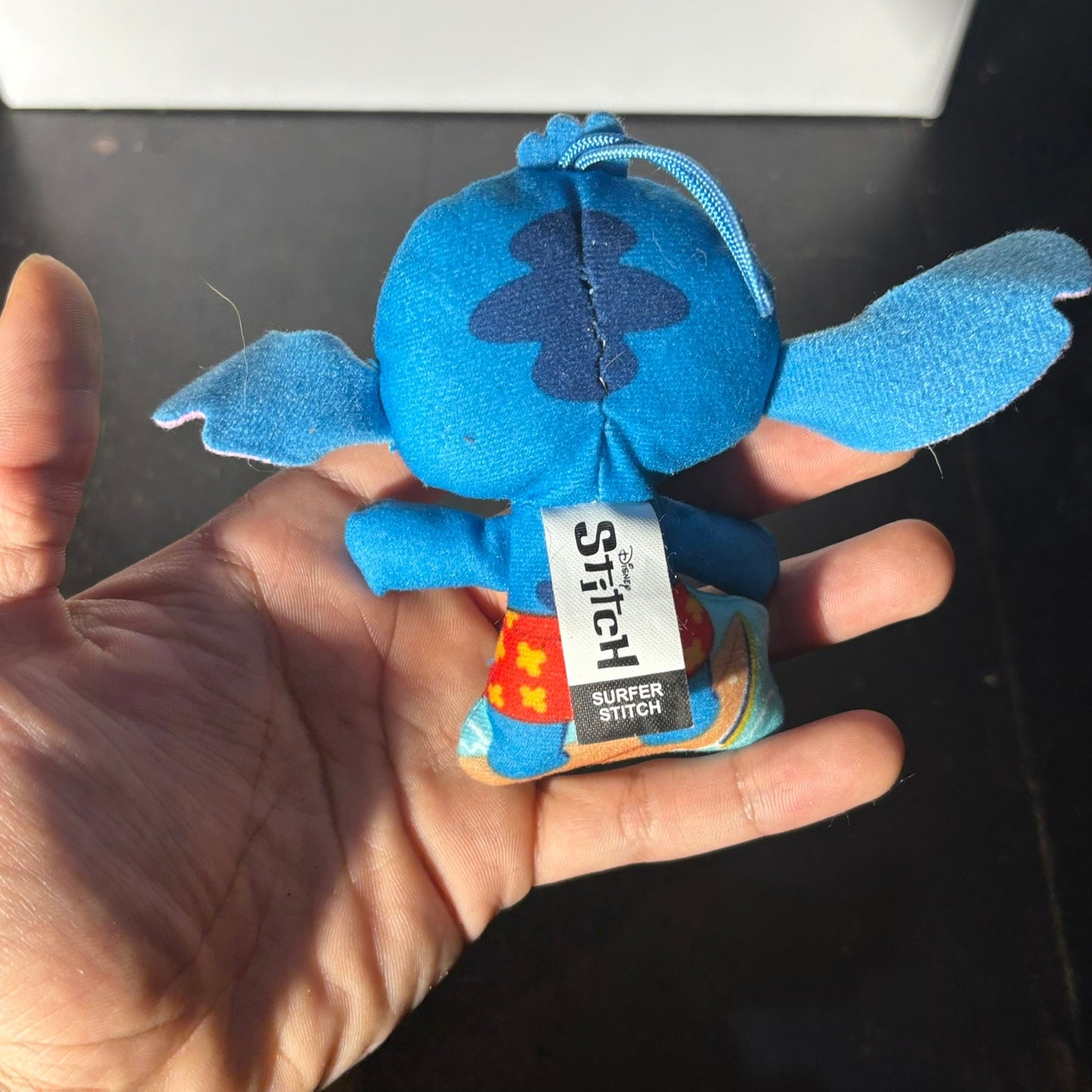 Stitch - Plushie