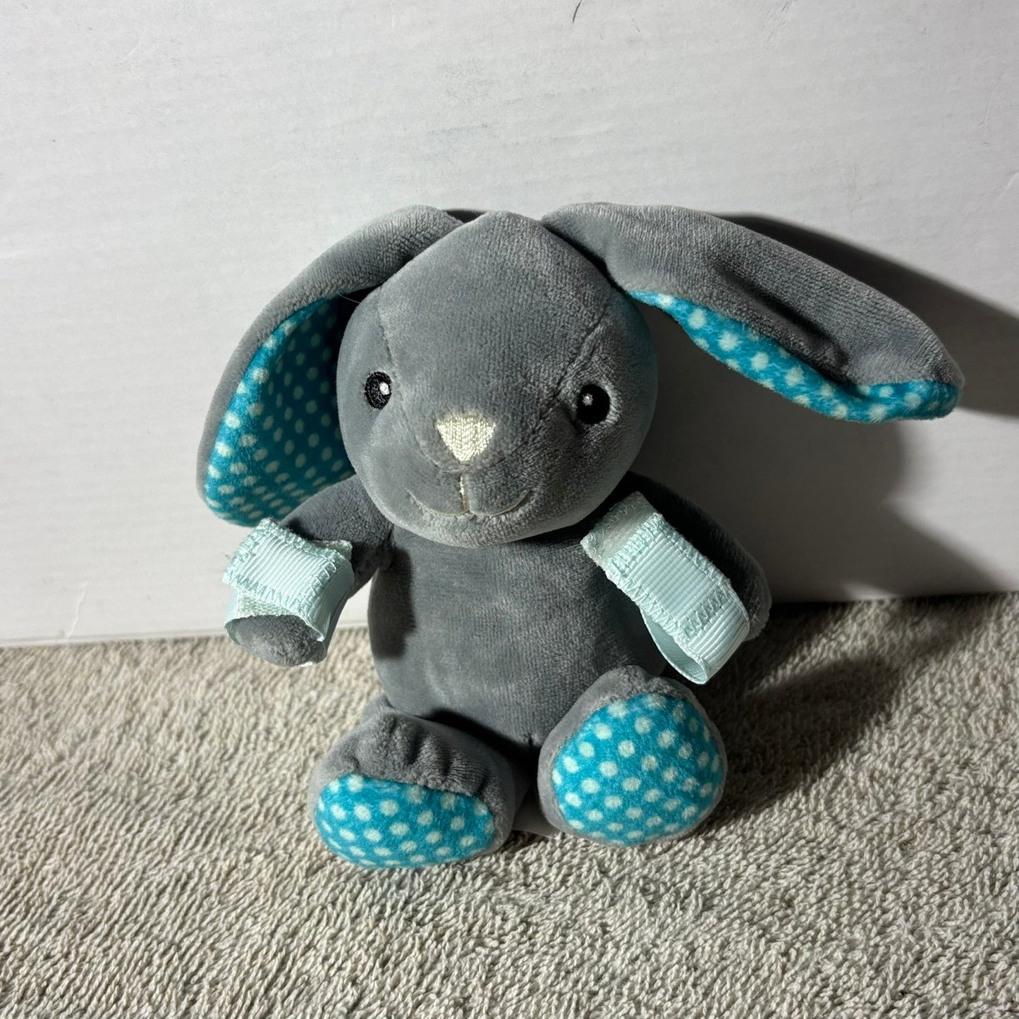 Dr Browns Rabbit - Plushie