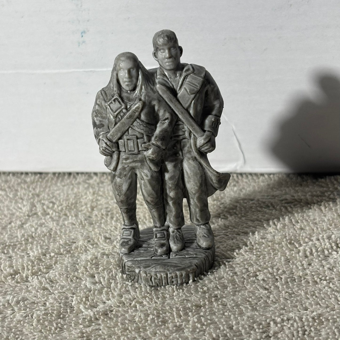 Pirates Of The Caribbean Knight - Toy