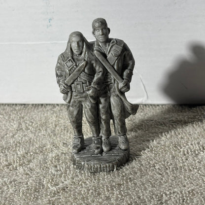 Pirates Of The Caribbean Knight - Toy