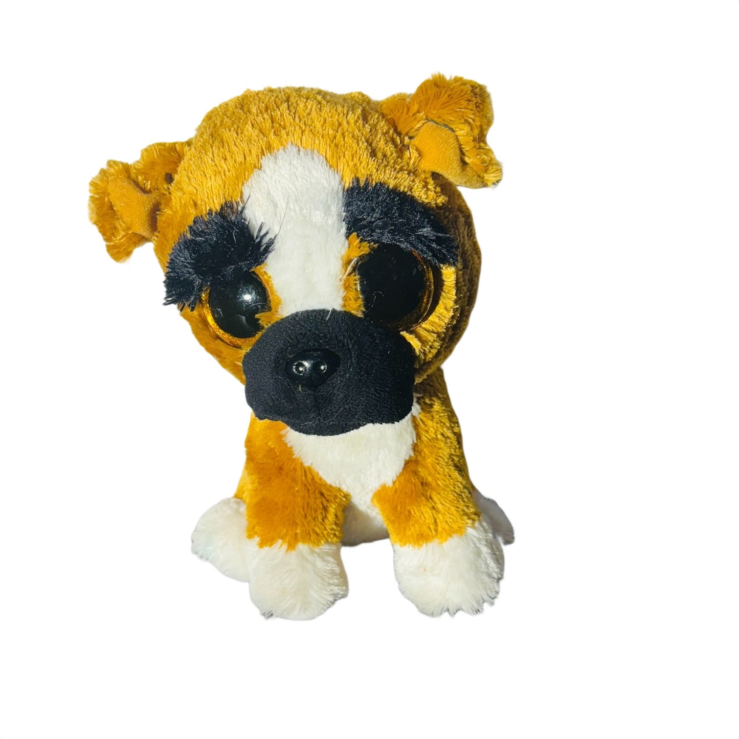 TY Dog Pug - Plushie