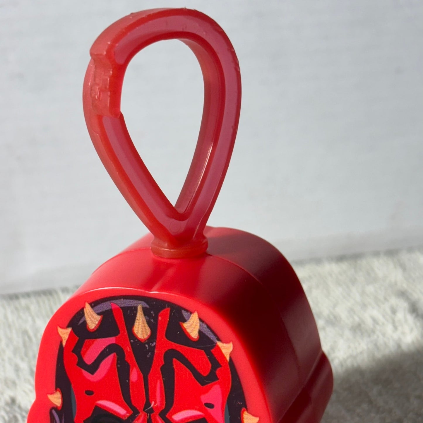 Darth Maul Star Wars - Toy