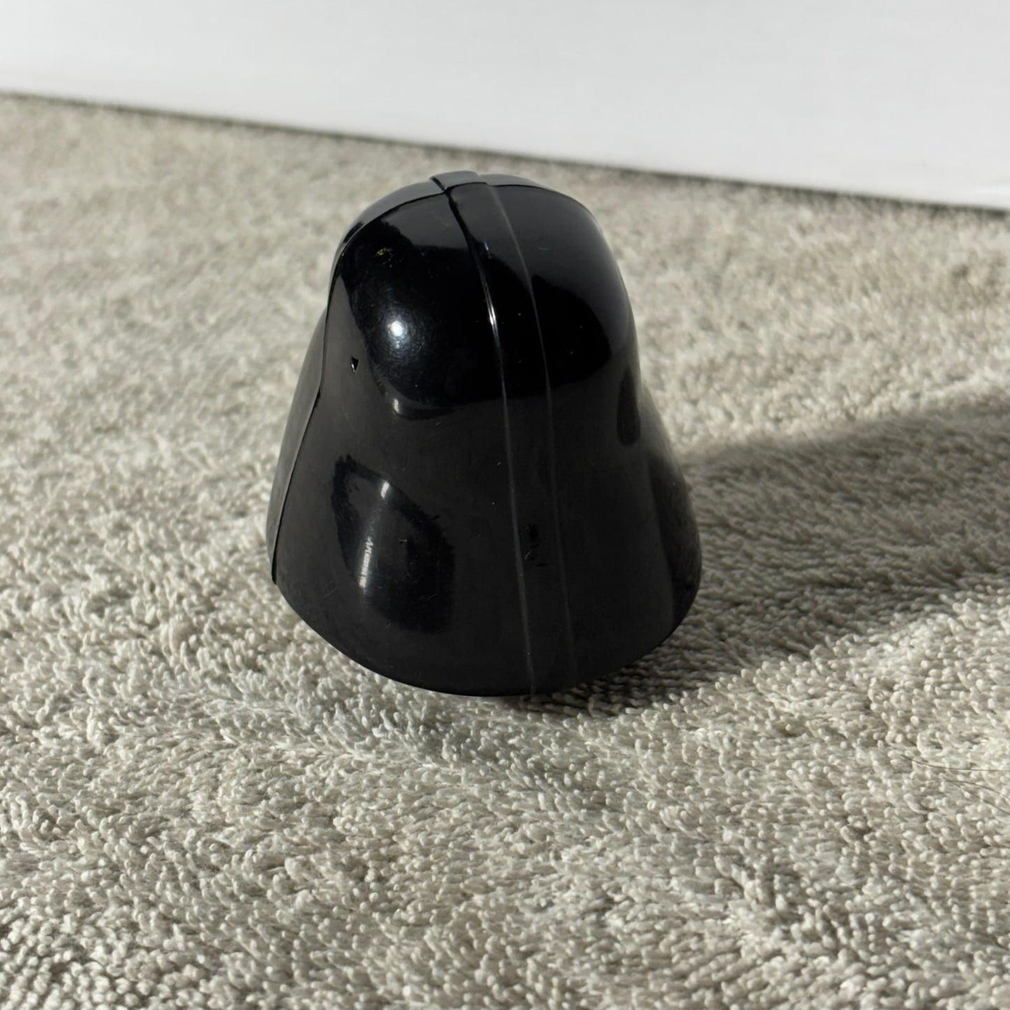 Darth Vader Head - Toy