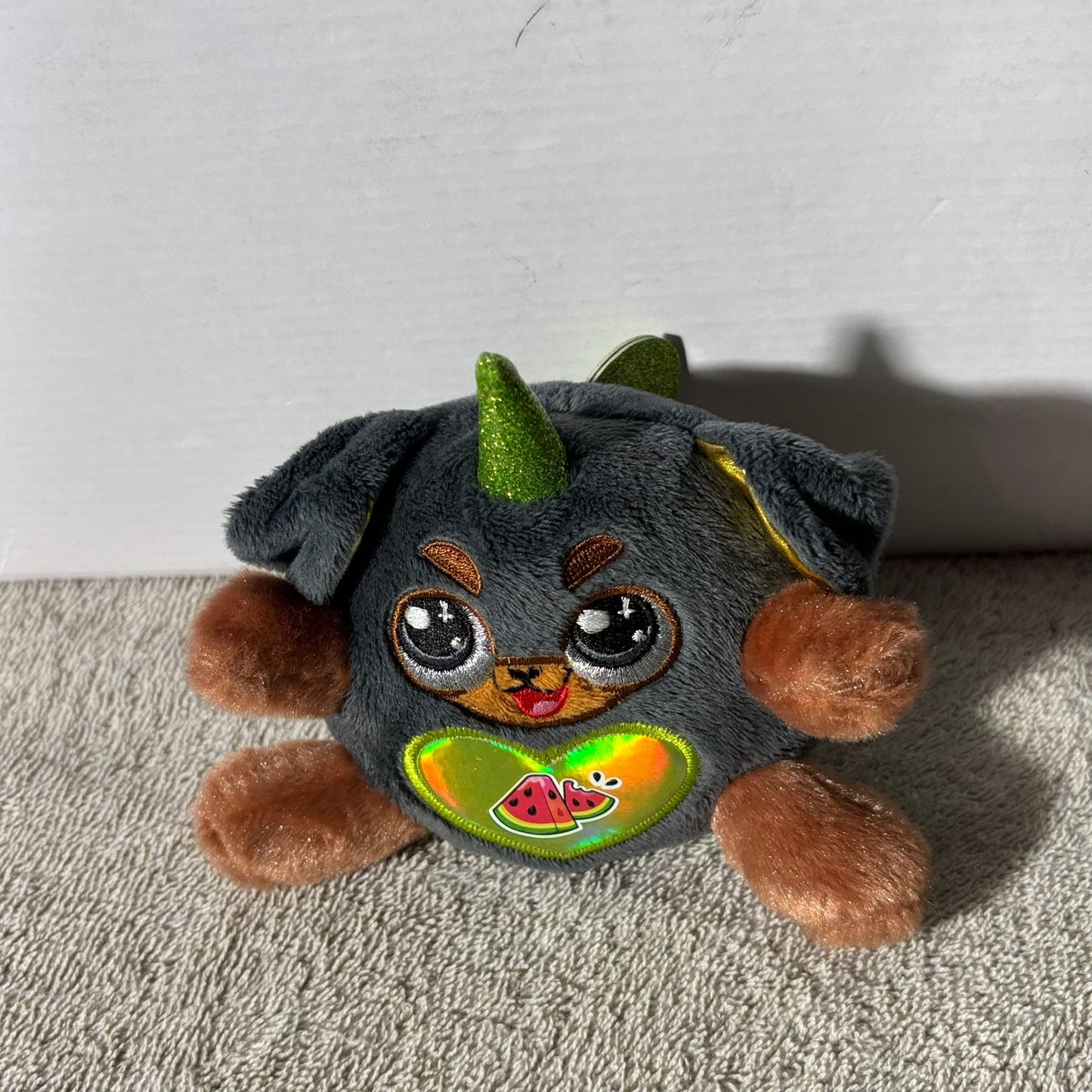 Happy Mellon Pal - Plushie
